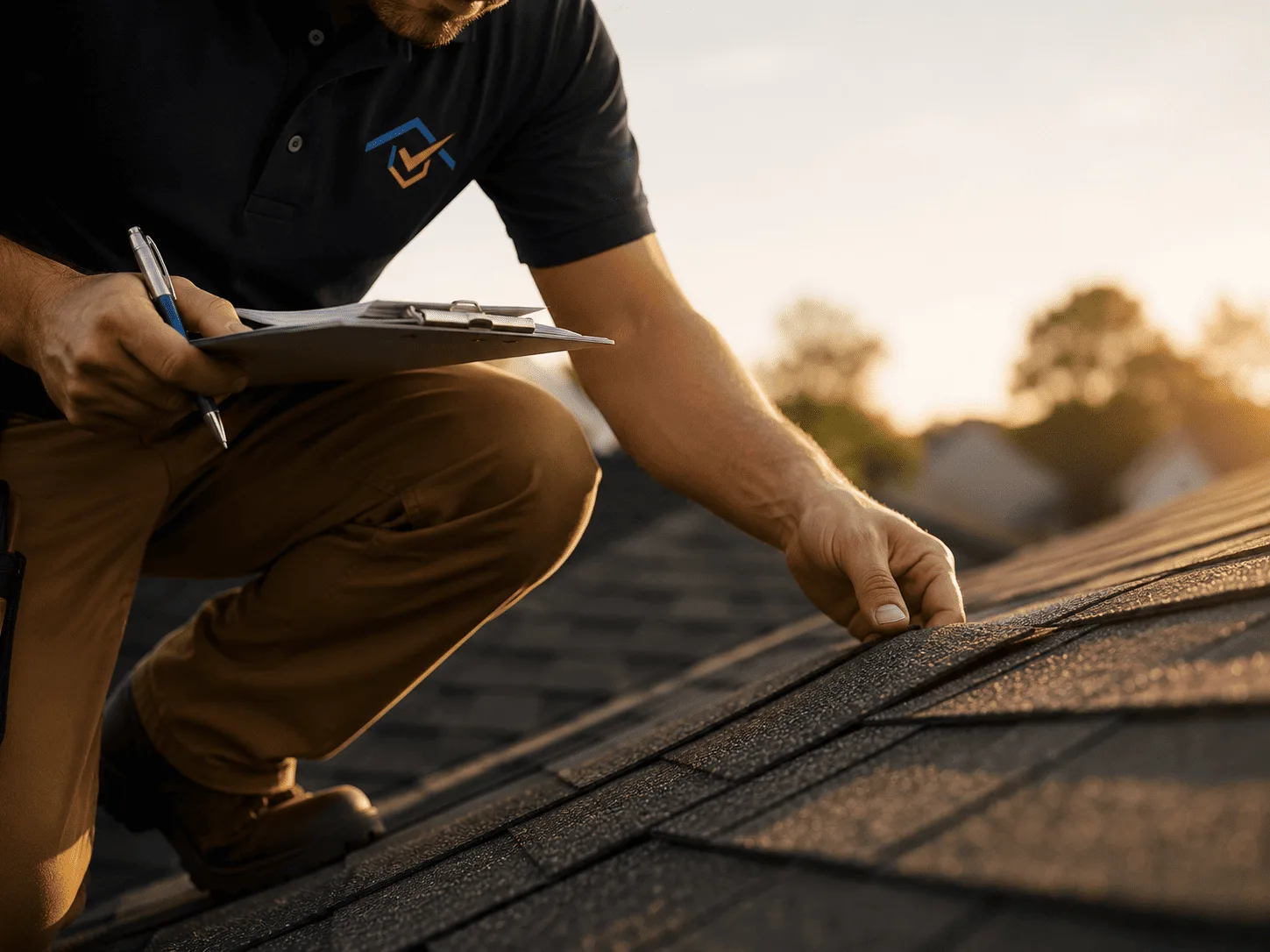 Why Choose Roof Inspection in Troy, OH