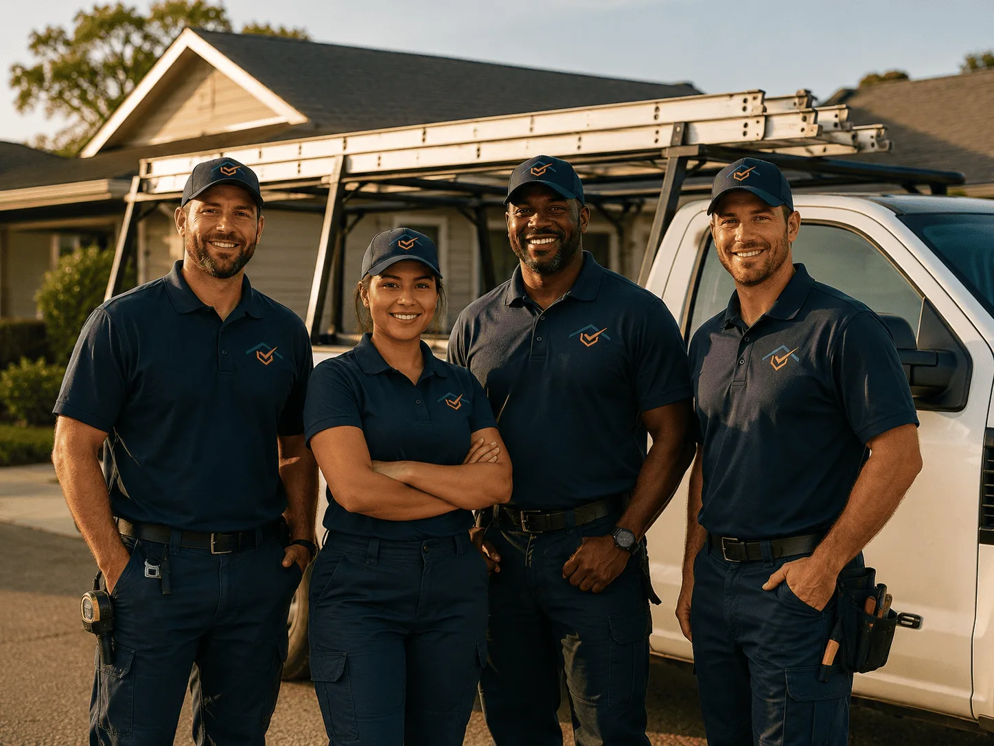 Roof Inspection company in Troy, OH